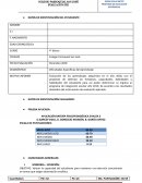 Dificultades Específicas del Aprendizaje