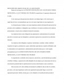 REFLEXIÓN DEL MARCO LEGAL DE LA CAPACITACIÓN