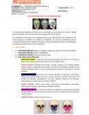 Fracturas maxilares y luxaciones mandibulares