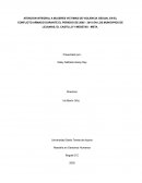 ATENCION INTEGRAL A MUJERES VICTIMAS DE VIOLENCIA SEXUAL EN EL CONFLICTO ARMADO DURANTE EL PERIODO DE 2005 - 2018