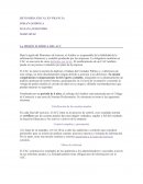 REVISORIA FISCAL EN FRANCIA