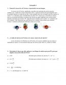 Entregable 4. Enuncie la tercera ley de Newton y represéntela con una imagen