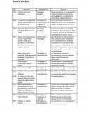 GRUPO BRESCIA - DISEÑO ORGANIZACIONAL