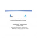 MÓDULO: TEORÍA PEDAGÓGICA, PROYECTO EDUCATIVO Y ACTUACIÓN DOCENTE