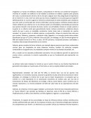 La minería en el Perú