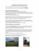 APROXIMACIONES A LA MADERA