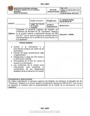 COMANDO GENERAL DE LAS FUERZAS MILITARES EJÉRCITO NACIONAL