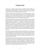 El camino al éxito. Yeolika S.A de C.V