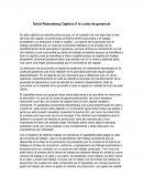 Cuota de ganancia David Rosemberg