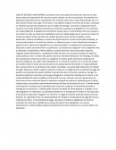 CASO DE ESTUDIO: LINIO EXPRESS