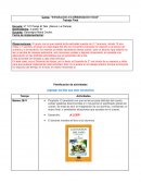 Curso: “Introducción a la Alfabetización Inicial”