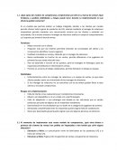 ¿Qué opina del modelo de competencias a implementar por LFD en su fuerza de ventas?