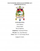 Tesis 1 La espiral de la vida