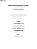 Taller Caso práctico Starbucks