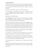 Conducta segun Lagache