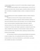 La lenta evolución y difusión en el uso de las TIC en América Latina en comparación a algunas regiones geográficas