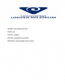 Ecatepec MATERIA: sociología de la educación