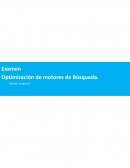 Marketing Digital - SEO