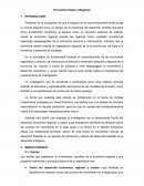 ECONOMÍA URBANA Y REGIONAL