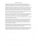 Las migraciones en el Perú