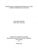 ESPECIALIZACIÓN EN APLICACIÓN DE TICS PARA LA ENSEÑANZA