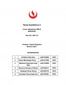 Marketing CRM & SERVICES PACÍFICO SEGUROS