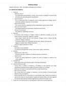 Método Preliminar 1: MP – GC Análisis estratégicos de la calidad