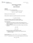 Apuntes básicos integrales múltiples