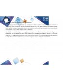 Descripción y gráfica de la tecnología usada para perforación