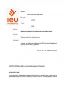 Medios tecnológicos innovadores en entornos virtuales