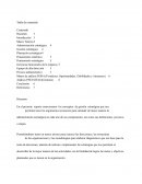 Conceptos de Gestión Estratégica