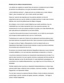 Reseña de los códices mesoamericanos