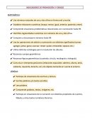 Indicadores de promocion escuela primaria