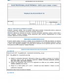 CIRCUITOS EN CORRIENTE ALTERNA