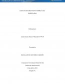 ENSAYO ARGUMENTATIVO SOBRE ETICA EMPRESARIAL