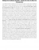 El Reto De Criar Un Hijo Con Discapacidad