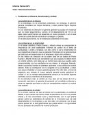 Caso telecomunicaciones