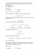 Ejercicio 9. y 10 Taller EDO