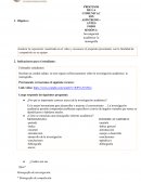 PROCESOS DE LA COMUNICACIÓN ASÍNCRONO - ANTES