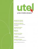 Administración de marketing Estratégico