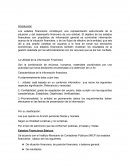 La Utilidad de la información Financiera