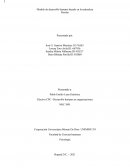 Electiva CPC –Desarrollo humano en organizaciones