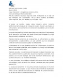 Educación y Sociedad en America Latina