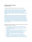 Tendencias de la Empresa Inteligente