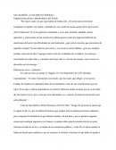 SAN MARTÍN, ¿UNITARIO O FEDERAL?