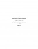 Remuneraciones de trabajadores dependientes