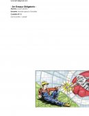 Ensayo sobre Max Weber