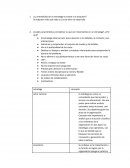 Mentalidad integradora