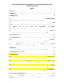 APLICACIÓN DE LAS TEORIAS DEL APRENDIZAJE EN EL CONTEXTO EDUCATIVO