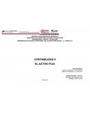 Ejercicio de contabilidad